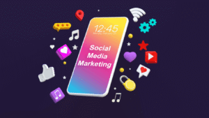 Mastering Social Media Marketing: Strategies for Boosting Engagement and Driving Growth