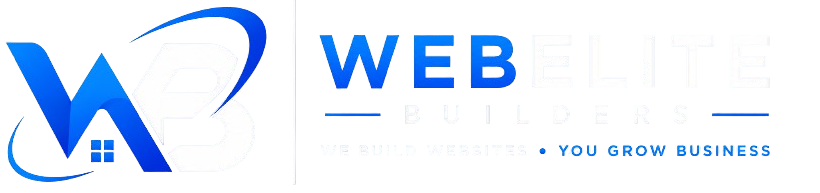 Webelite Builders